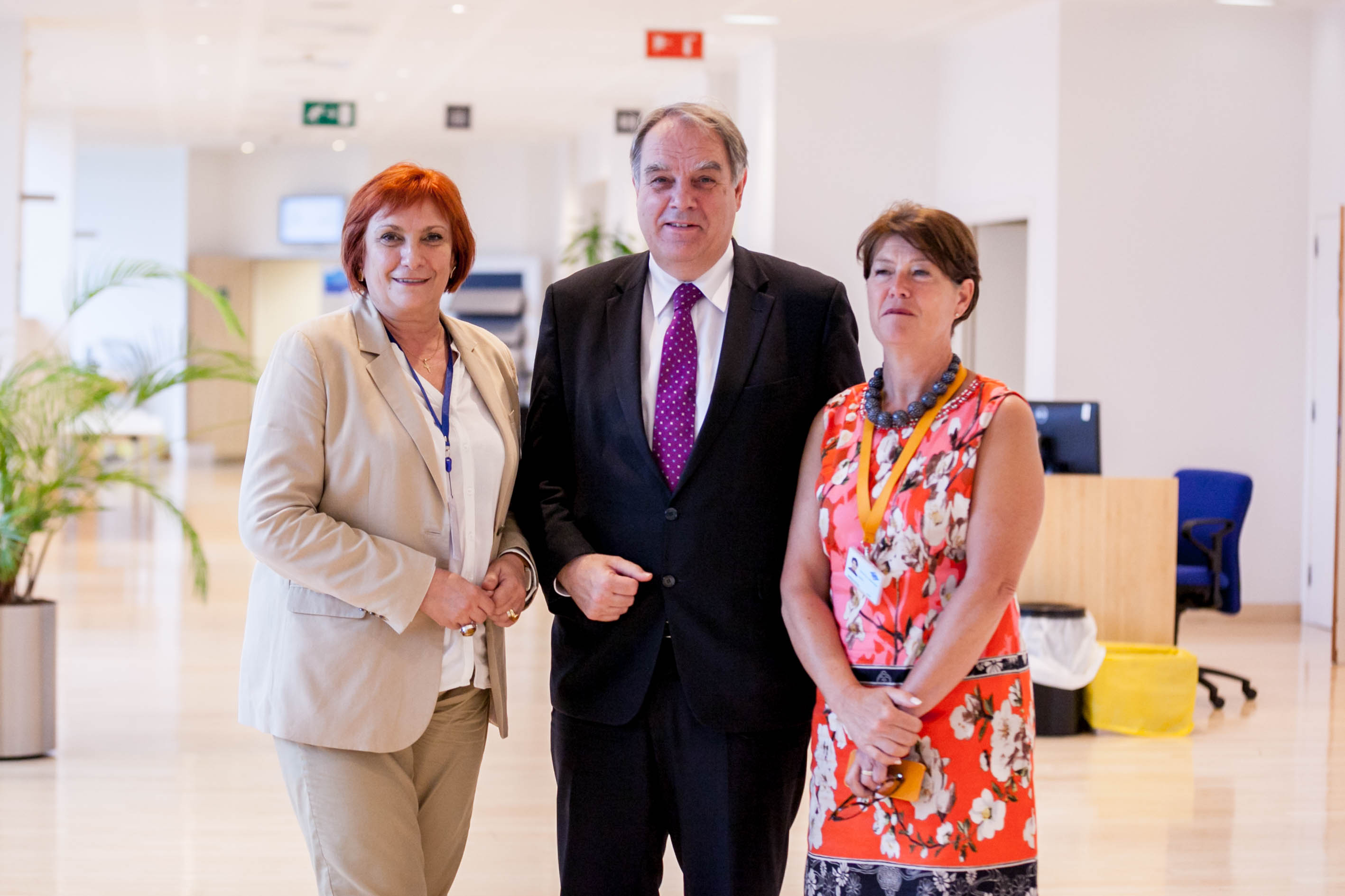 EP REGI committee chair praises collaboration between CoR and EP on the Urban Agenda