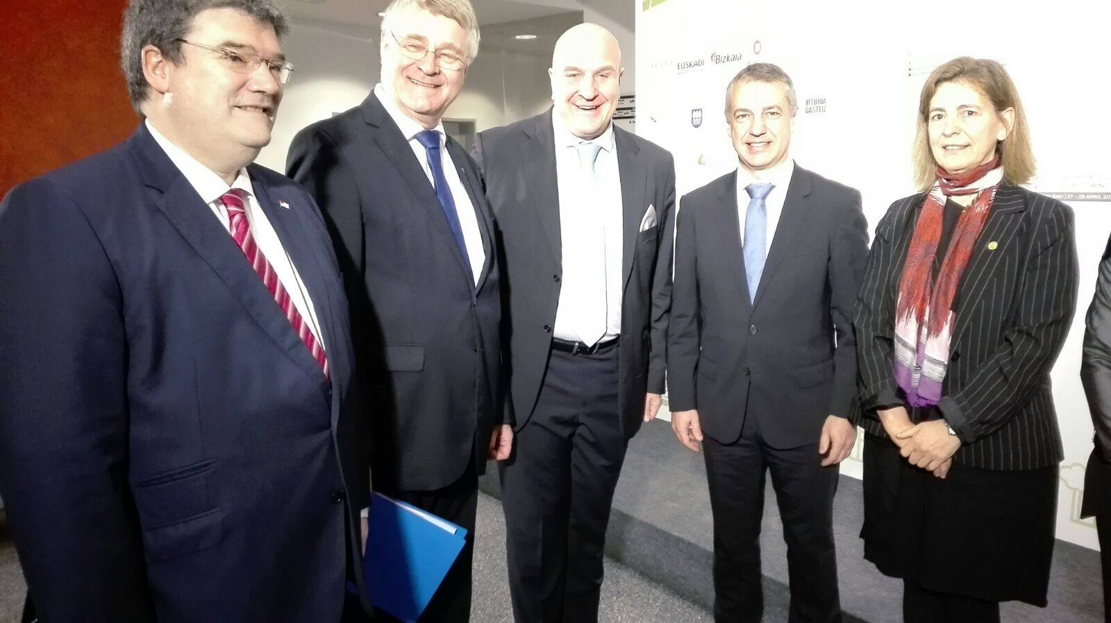 A liberal commitment to the environment