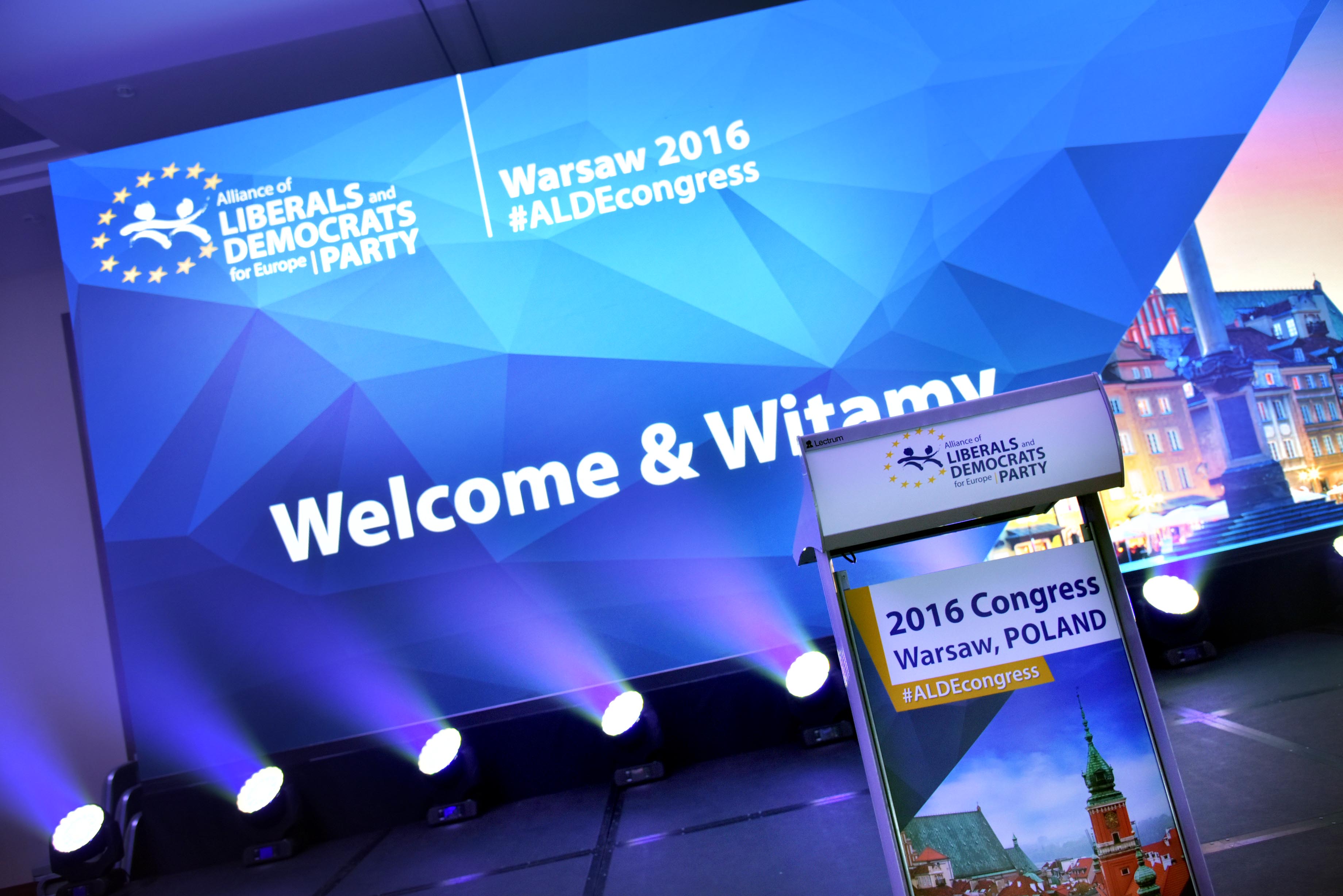 European Liberals call for a simplified EU Cohesion Policy without national government management