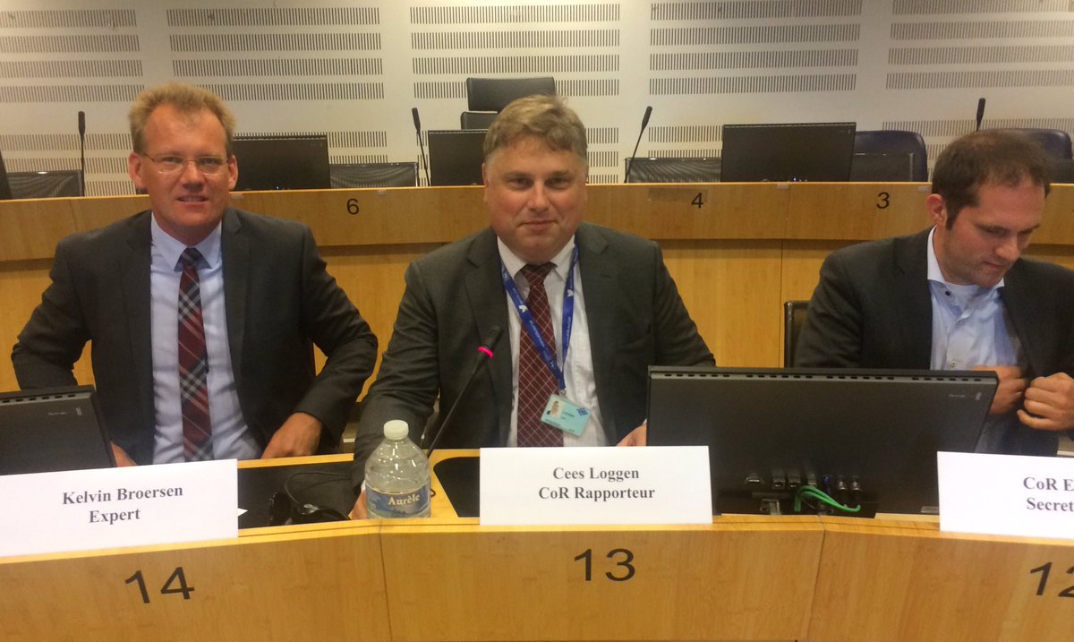 Water management: thirsty for innovation