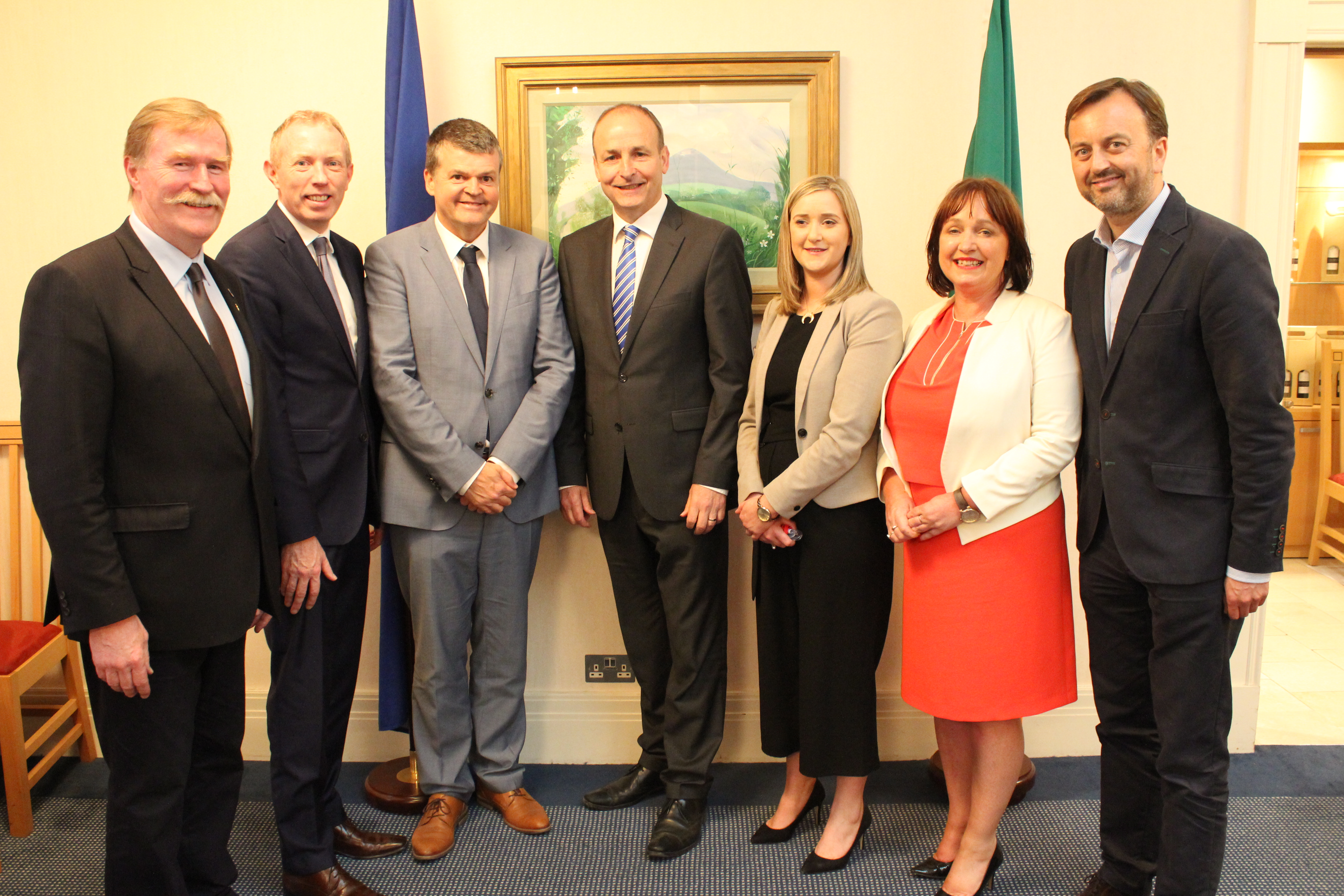 Brexit: the impact on Ireland