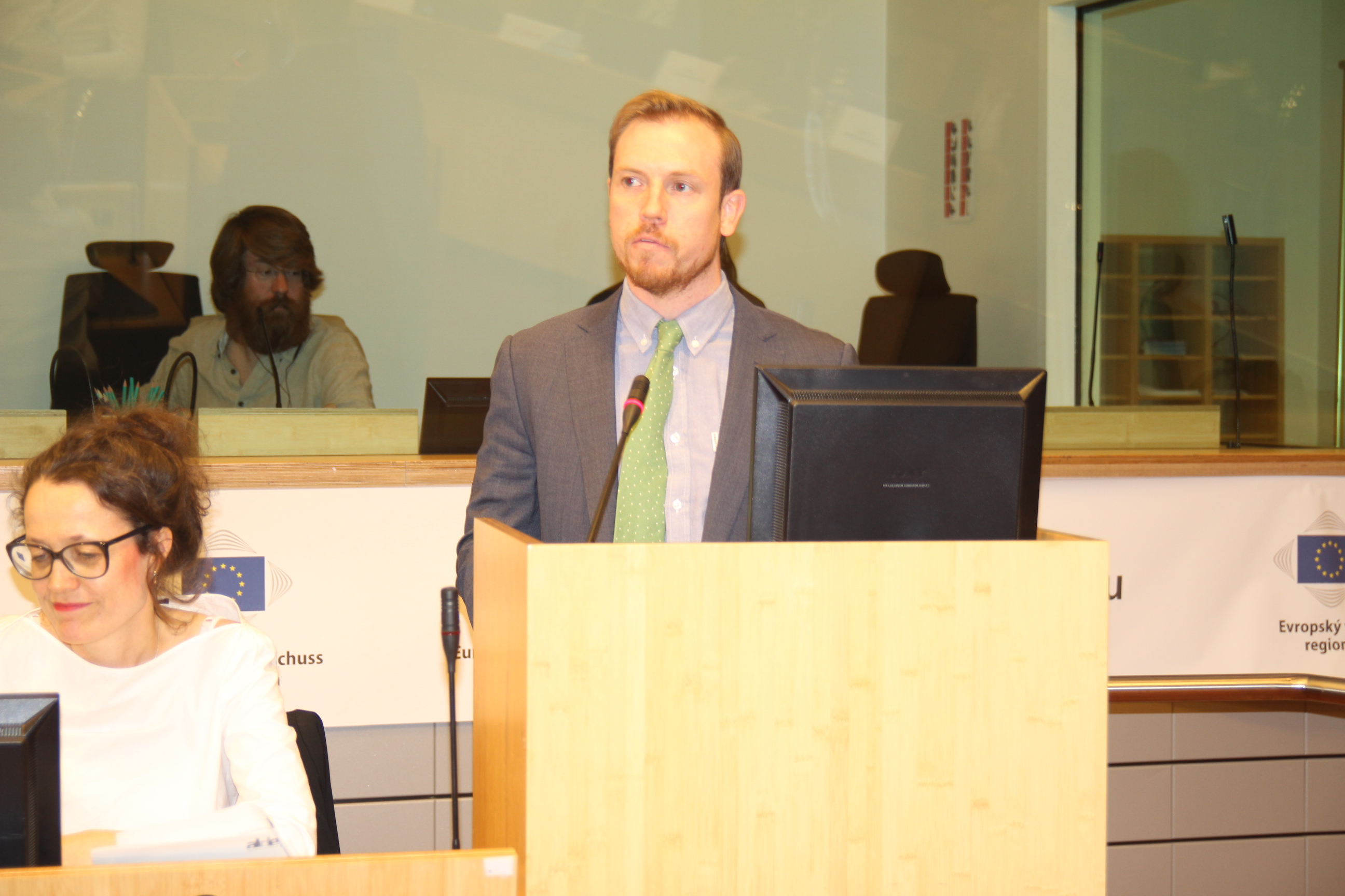 Protecting Democracy from authoritarian attacks