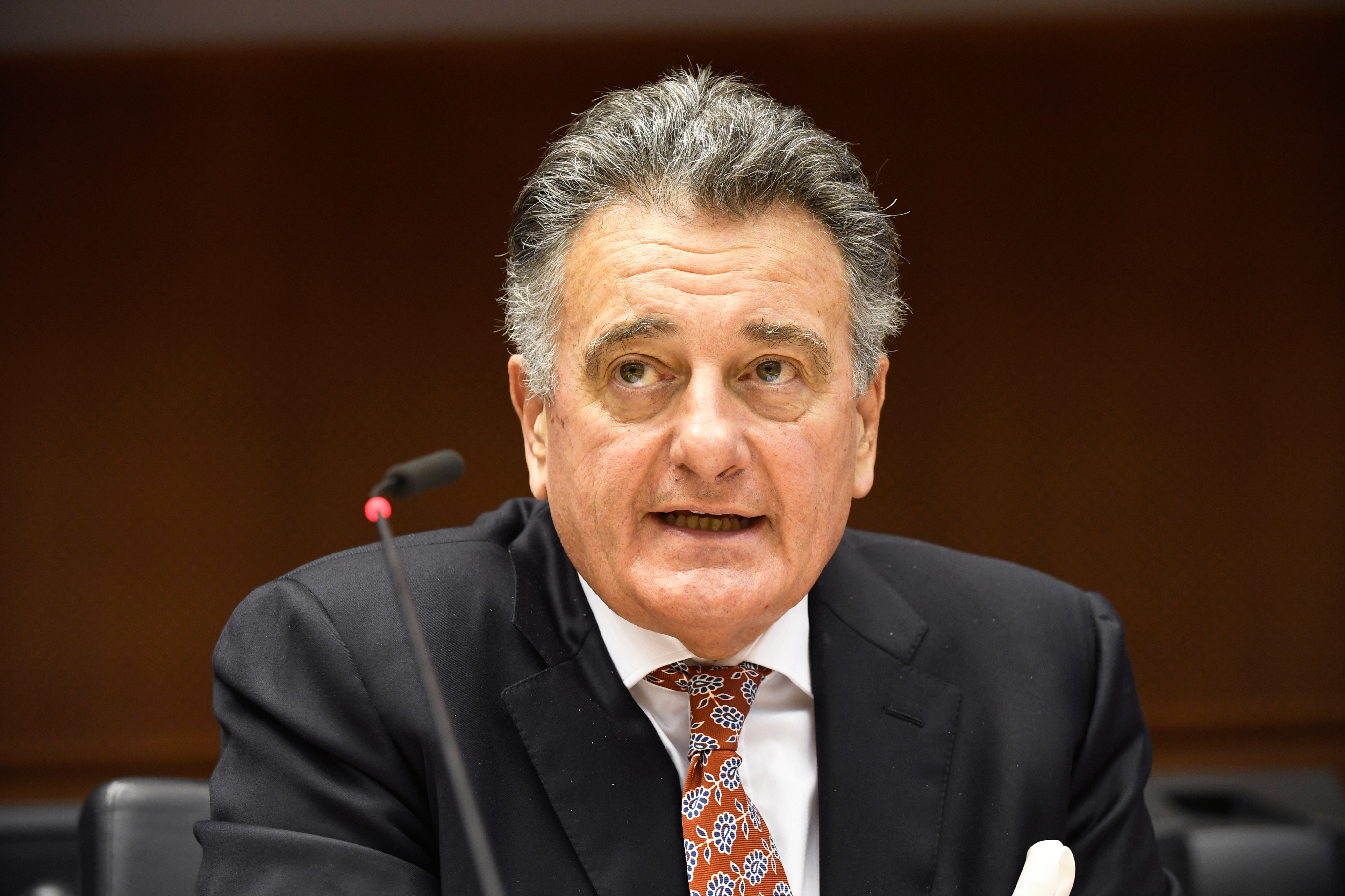 Vanraes on Turkey: Let independent judges decide