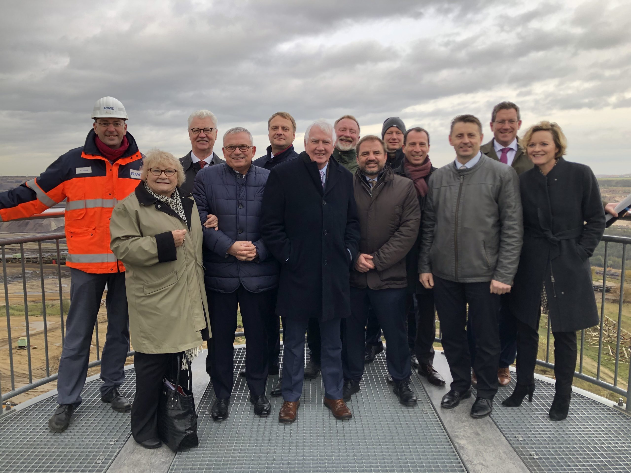 Coal regions today, innovative hubs tomorrow? Energy & Digital transitions leading the way