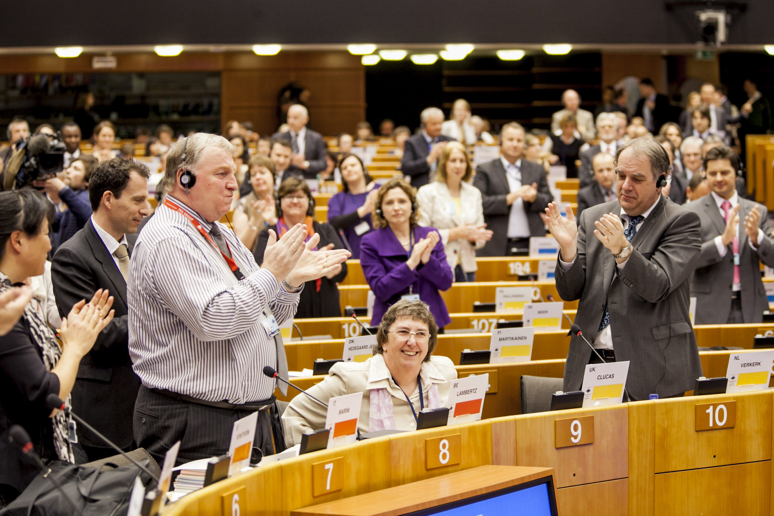 What have the Brits ever done for us?!