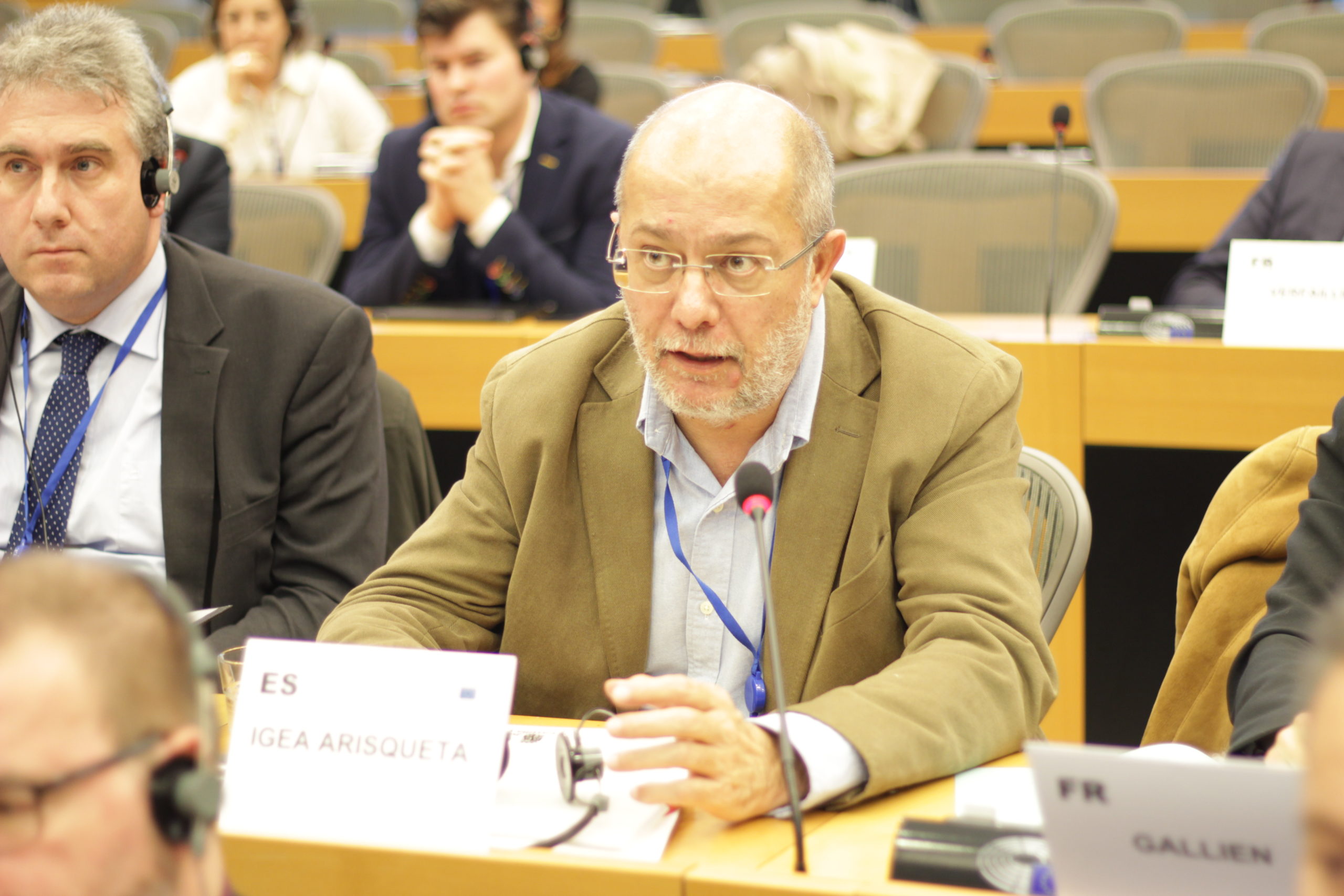 What about Europe’s vaccine strategy? Tune in live Thursday!