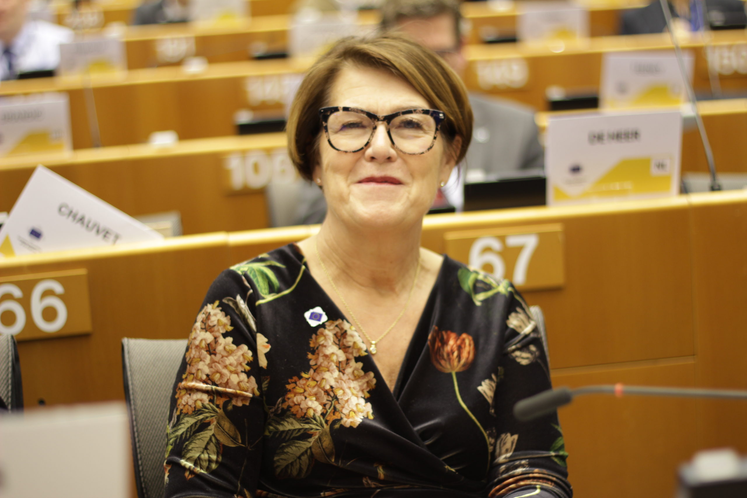 Let’s preserve funds for rural development