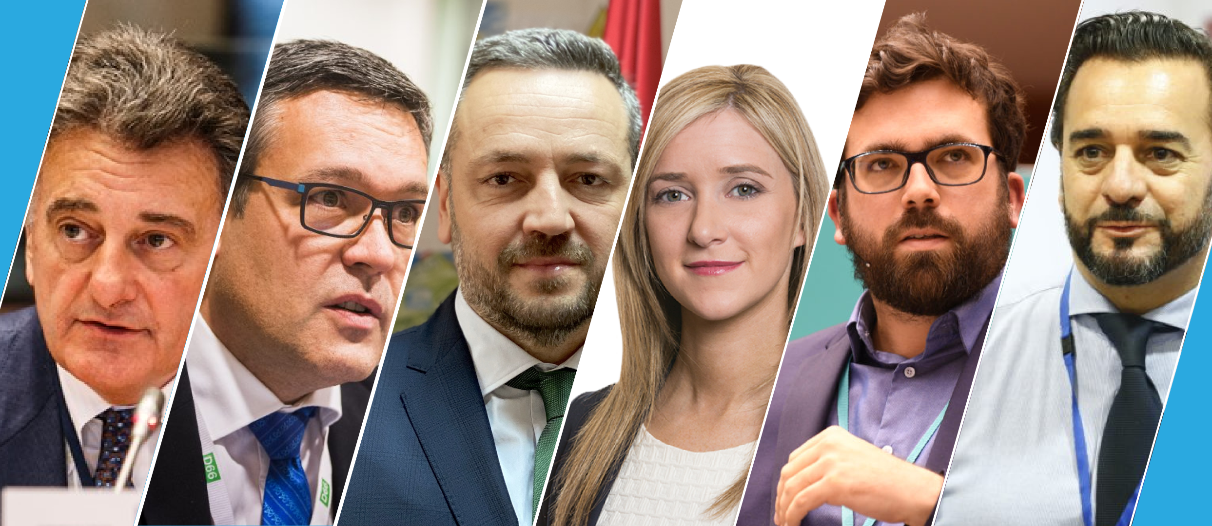 Renew Europe coordinators react to MFF