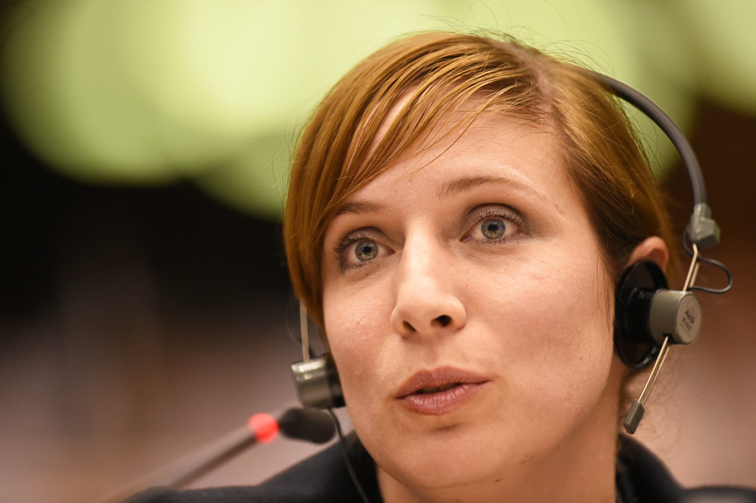 The EU must not let North Macedonia down