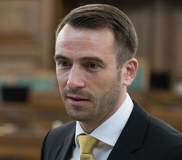 Liberals governing in dozen EU capitals