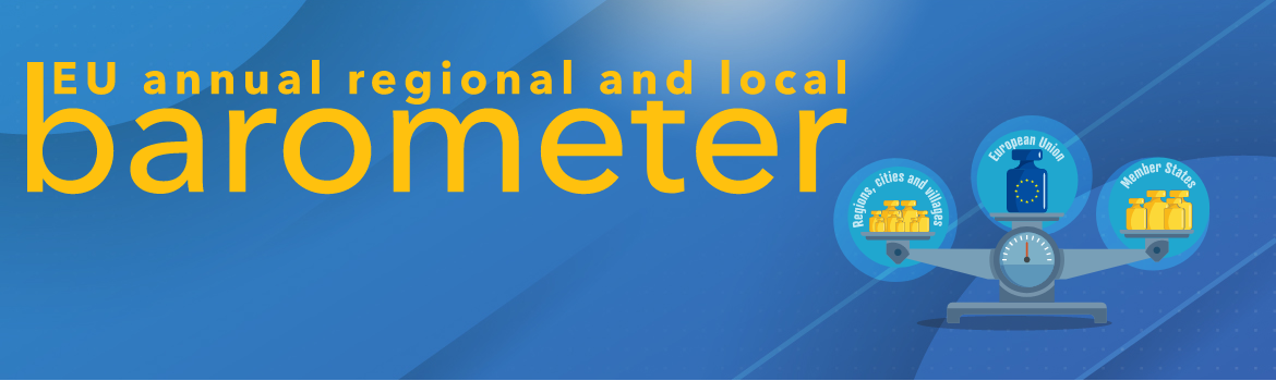 New EU Barometer: State of the Union at local level