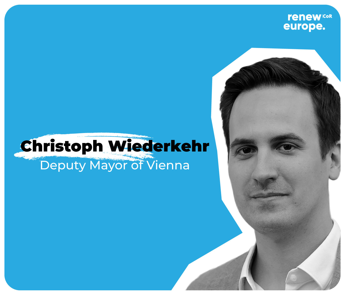 Vienna joins the 12 capitals governed by liberals