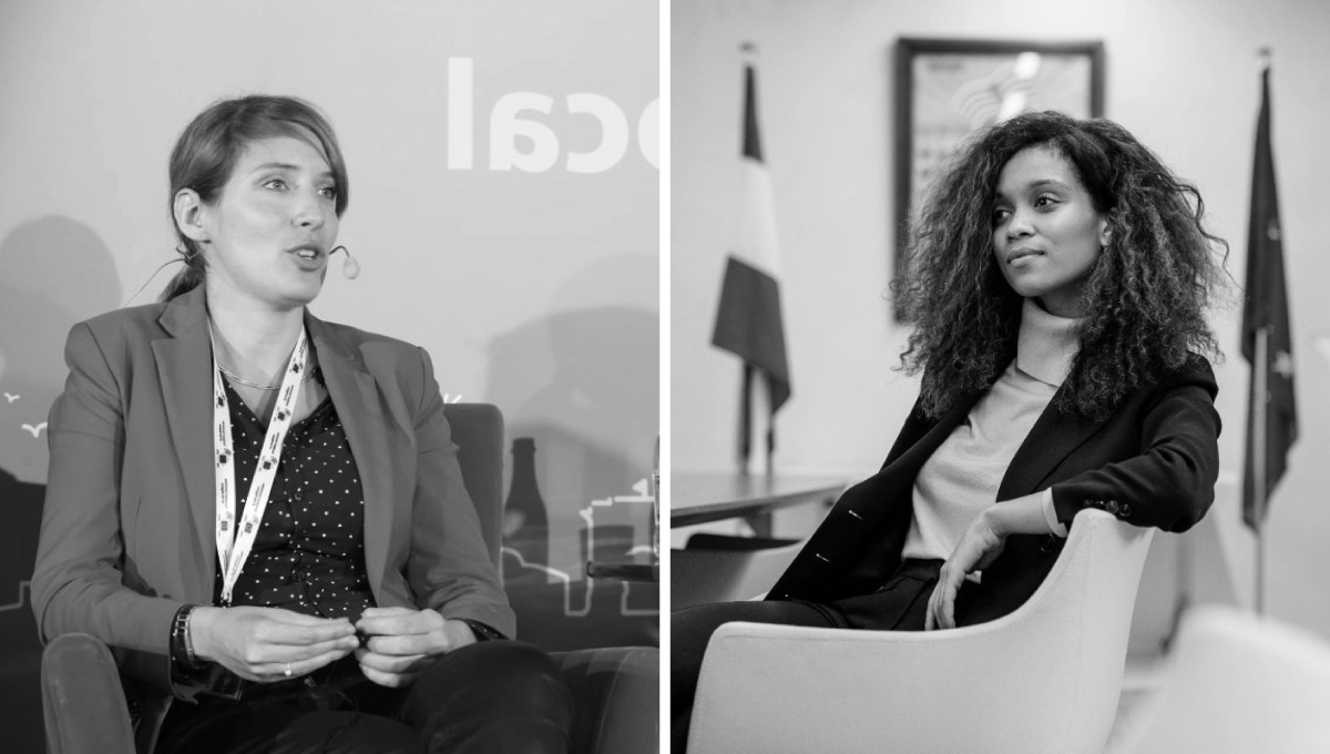 For more women in politics: International Women’s Day 2021