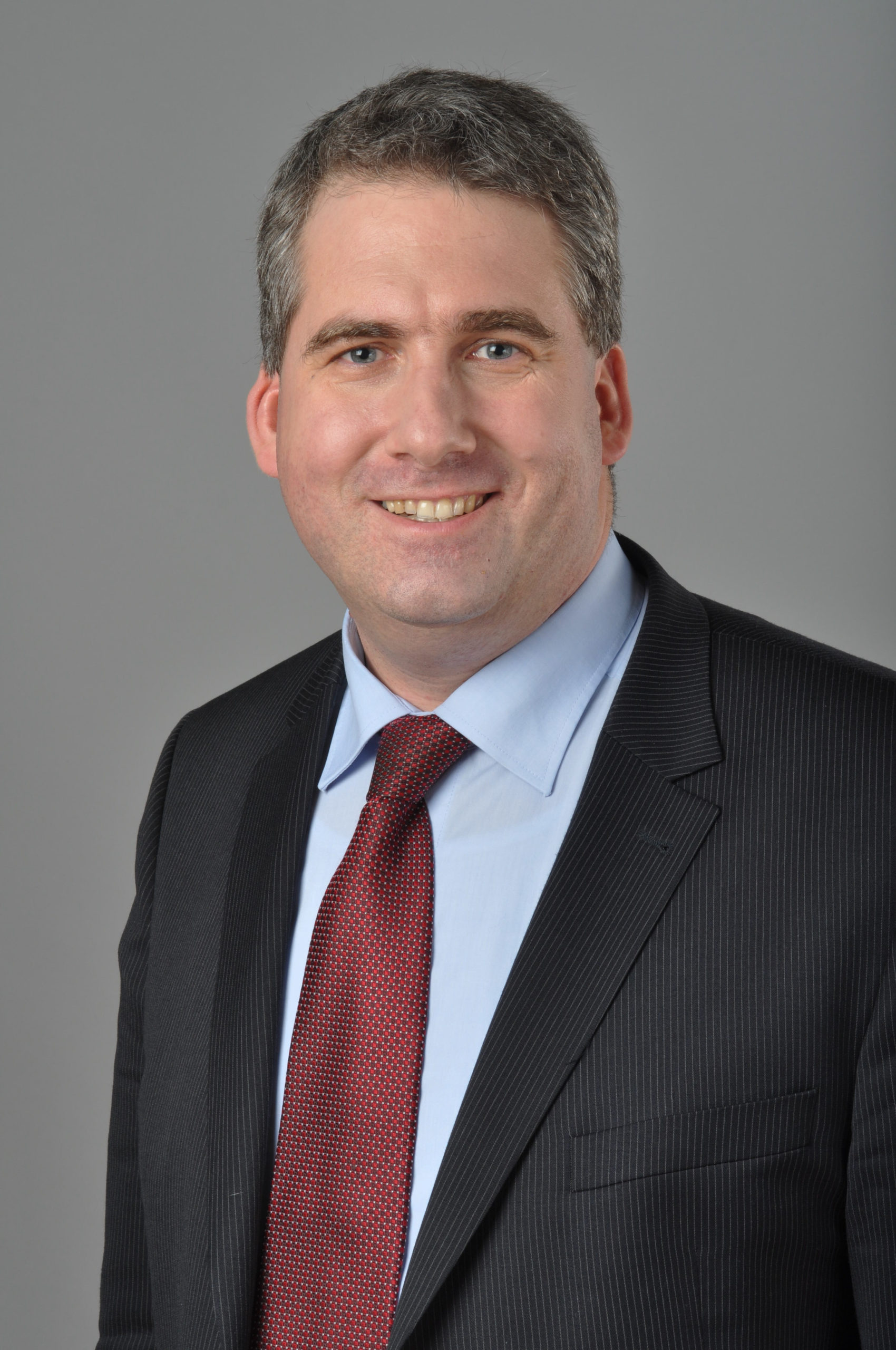 Dirk Wedel: my fears on rule of law in EU