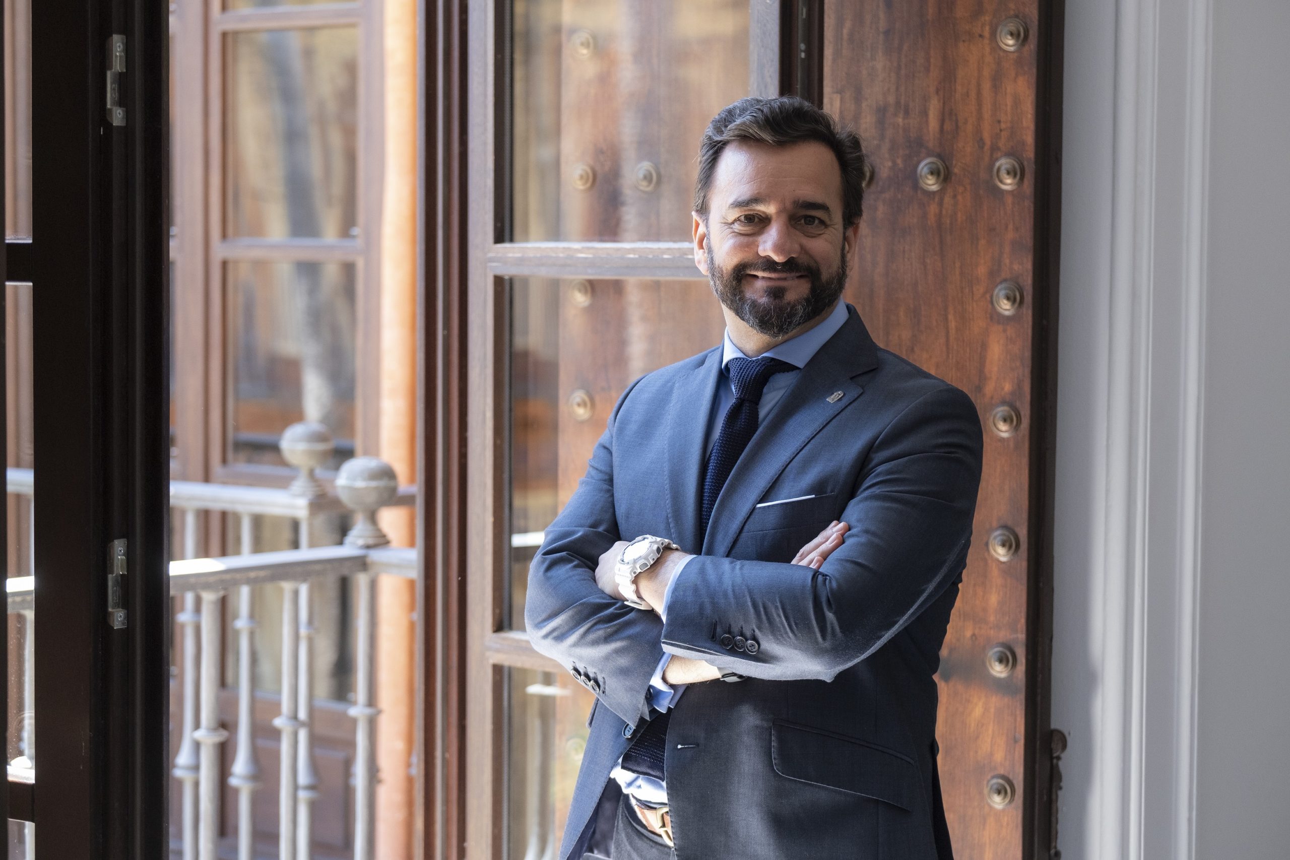 The new Andalusian way: building a quality government, tackling corruption