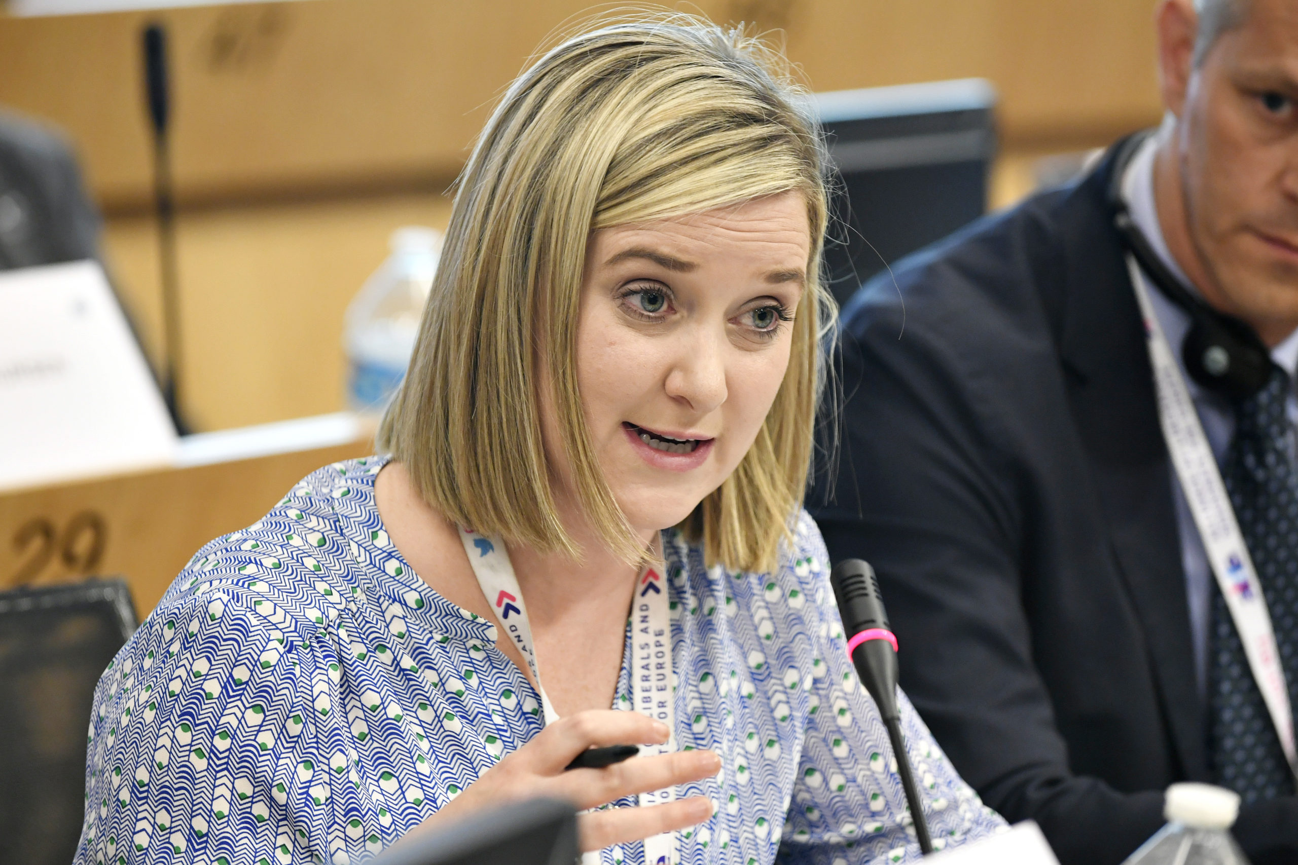 Feeney to assist jury members of EU capitals of inclusion and diversity