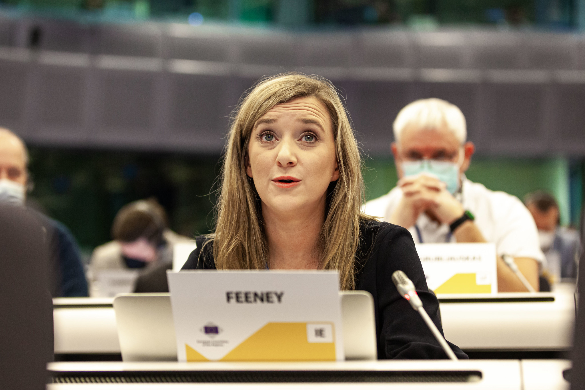 Kate Feeney on the importance of IDAHOBIT-day: standing with allies