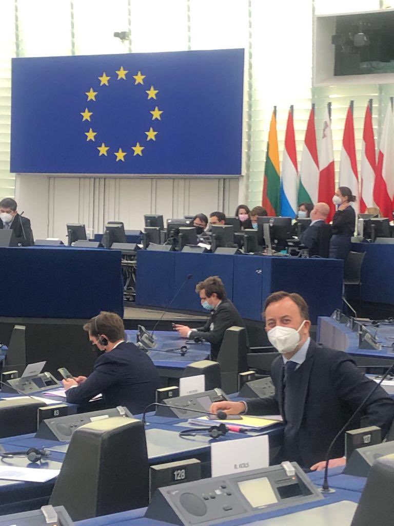 Europe Day: a strong Europe is needed, now more than ever