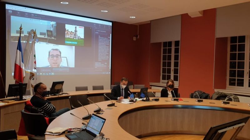 Local communities and their views for CoFoE