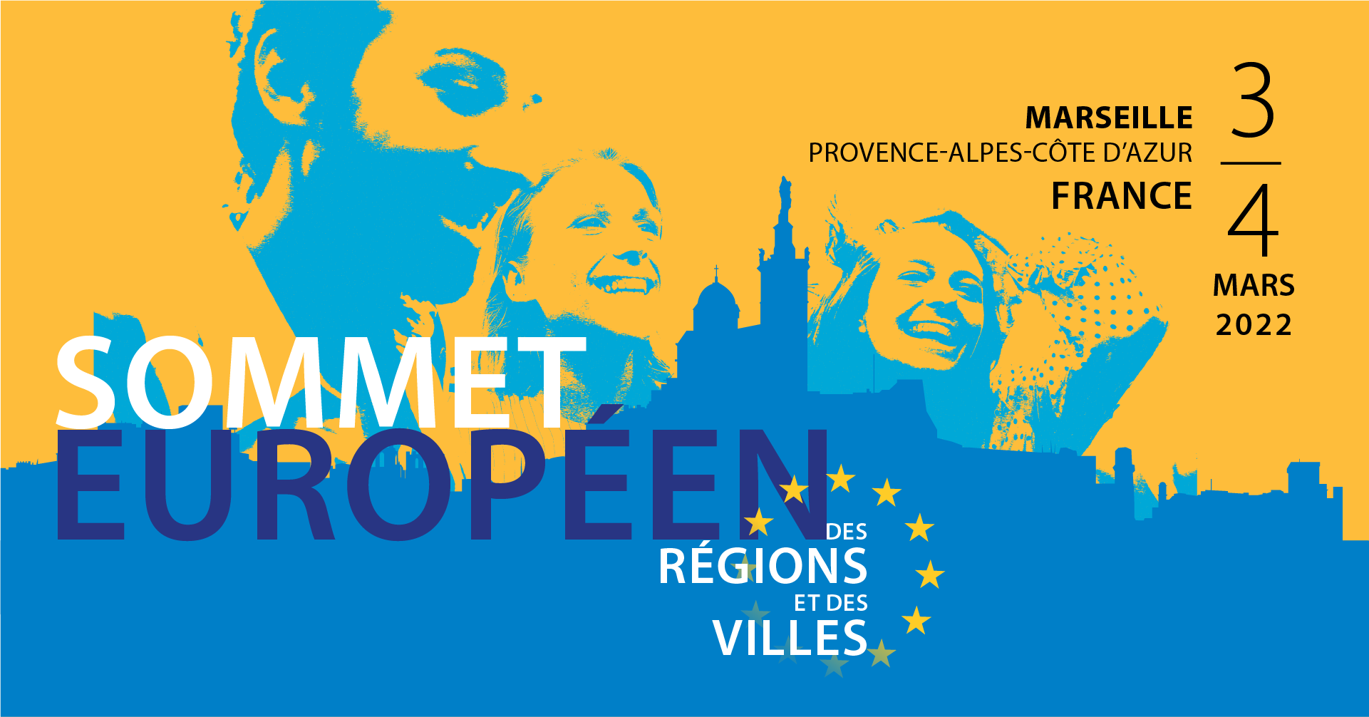 Summit of Regions & Cities focus on Ukraine, Democracy in Europe