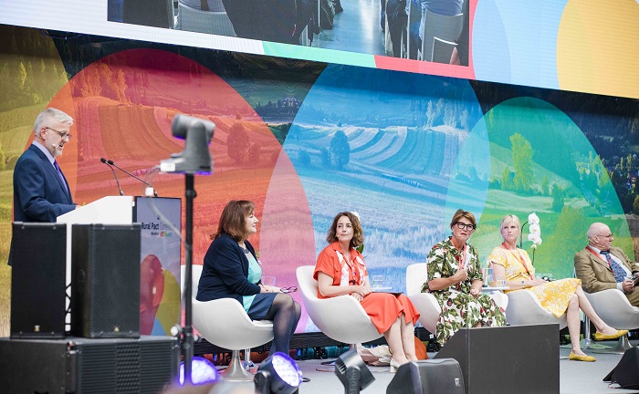 The decline of rural areas is an existential threat