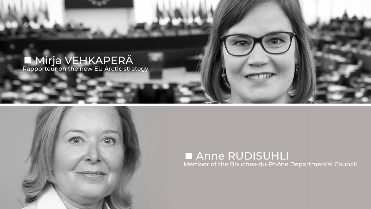 Renew Europe CoR at June plenary: launch of alliance for reconstruction of Ukraine, Green Budgeting and the Arctic