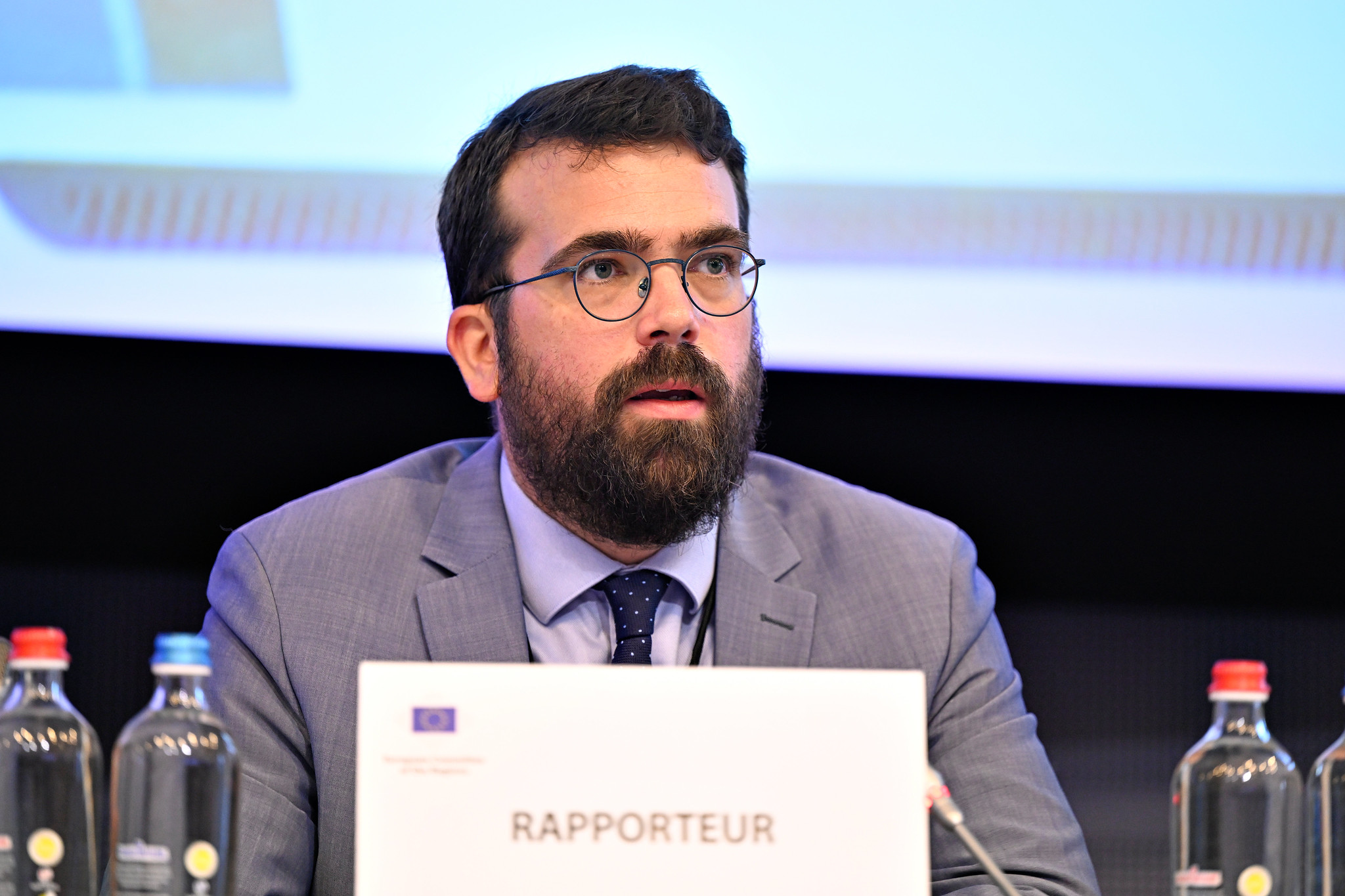 COP28 Recognition for local and regional authorities