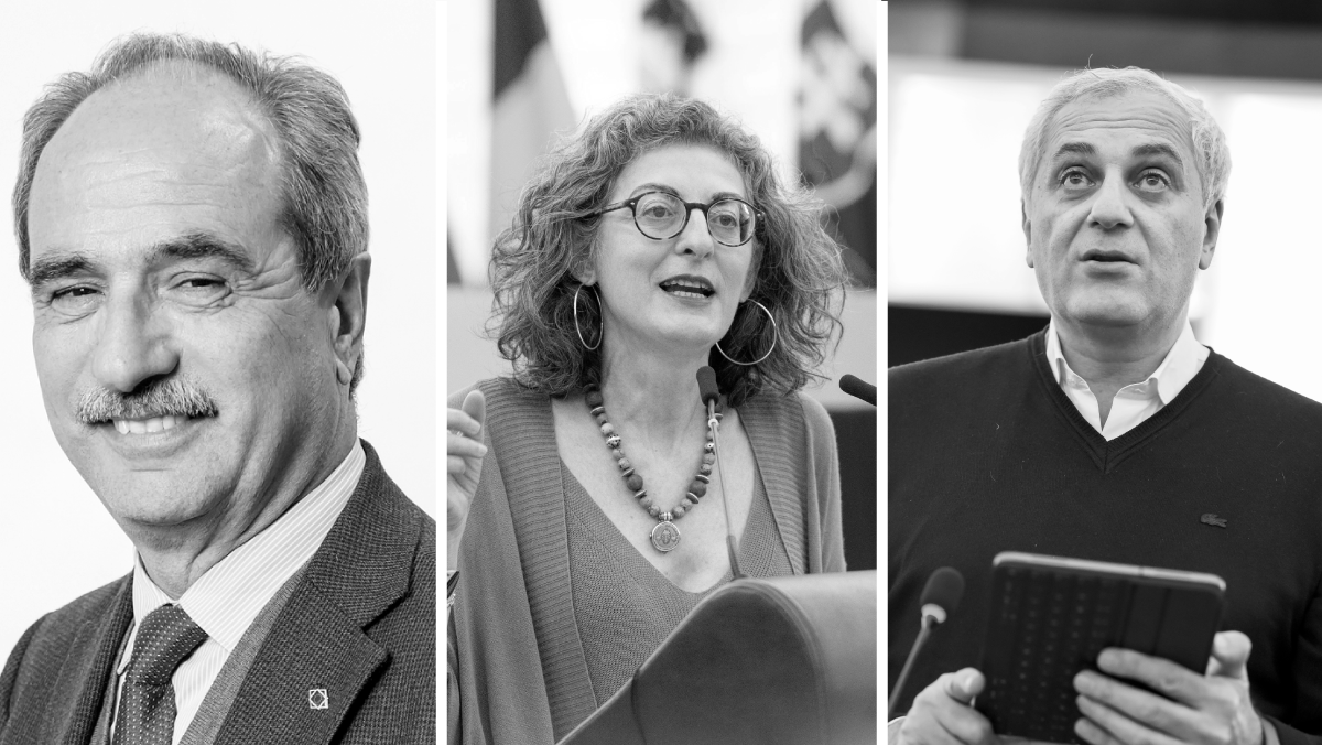 Plenary – Renew Europe CoR on Year of Youth, Food crisis, Ceuta & Melilla and more