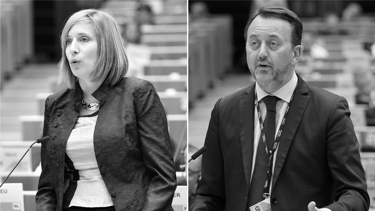 Renew Europe CoR supports #IamJustyna & Simone Veil Pact