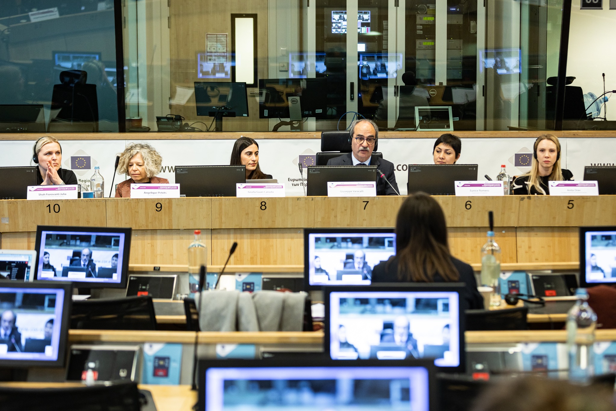 No more tragedies like Cutro