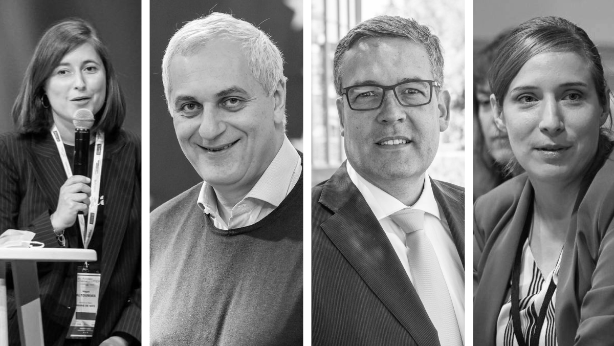 Plenary – Renew Europe CoR on Equality, Crisis response and “Do no harm Cohesion”