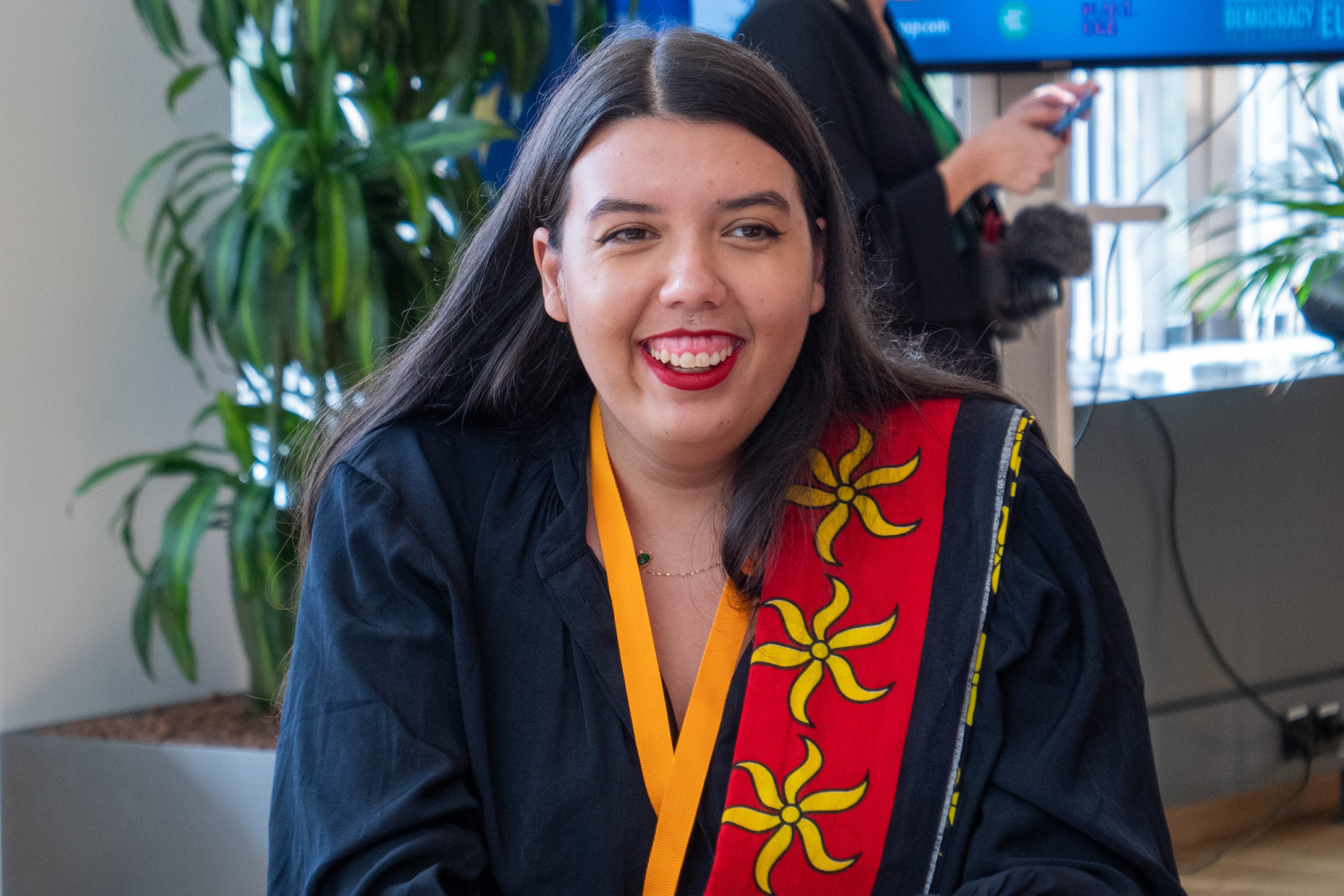 Liberals communicating on EU democracy ahead of 2024 European elections 