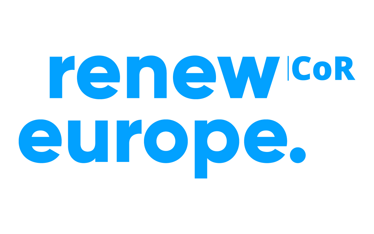 ALDE celebrates 10 years in the Committee of the Regions by re-electing Bas Verkerk as its President, and electing him as its candidate for the Presidency of the institution