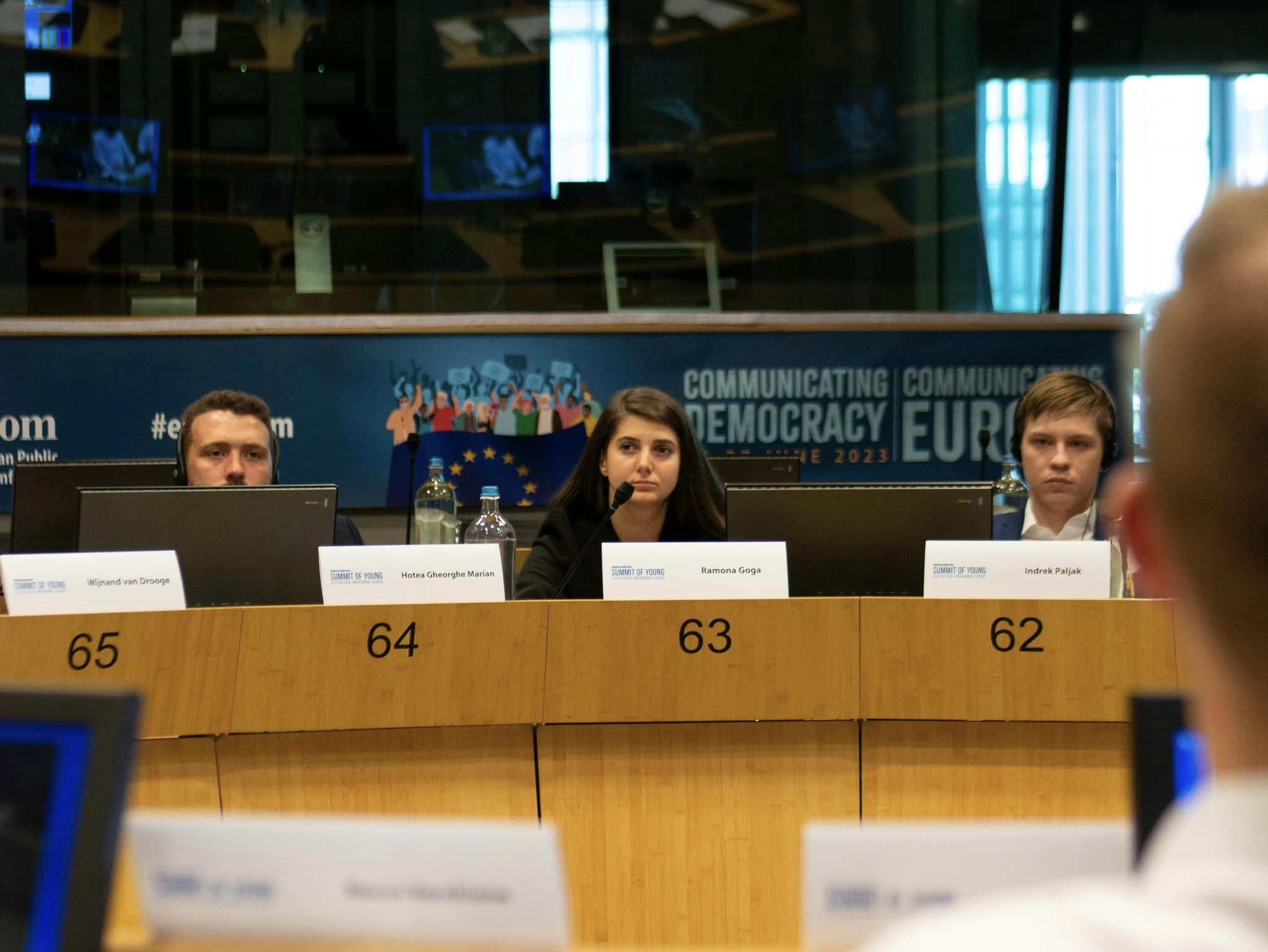 YELL Summit: focus on cultural preservation and revitalization in Europe