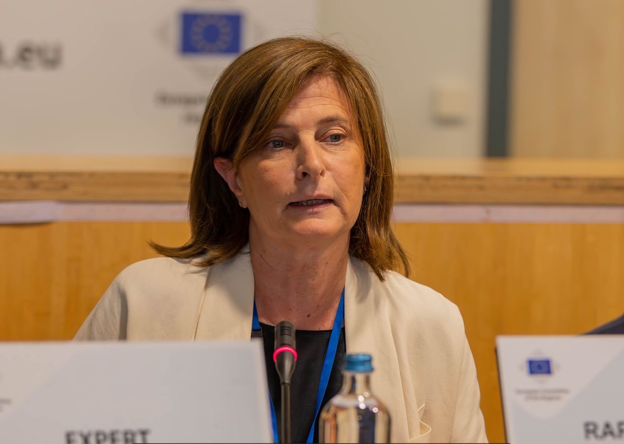 Closing the gender gap: Renew Europe CoR’s participation in European Parliament’s Gender Equality Week