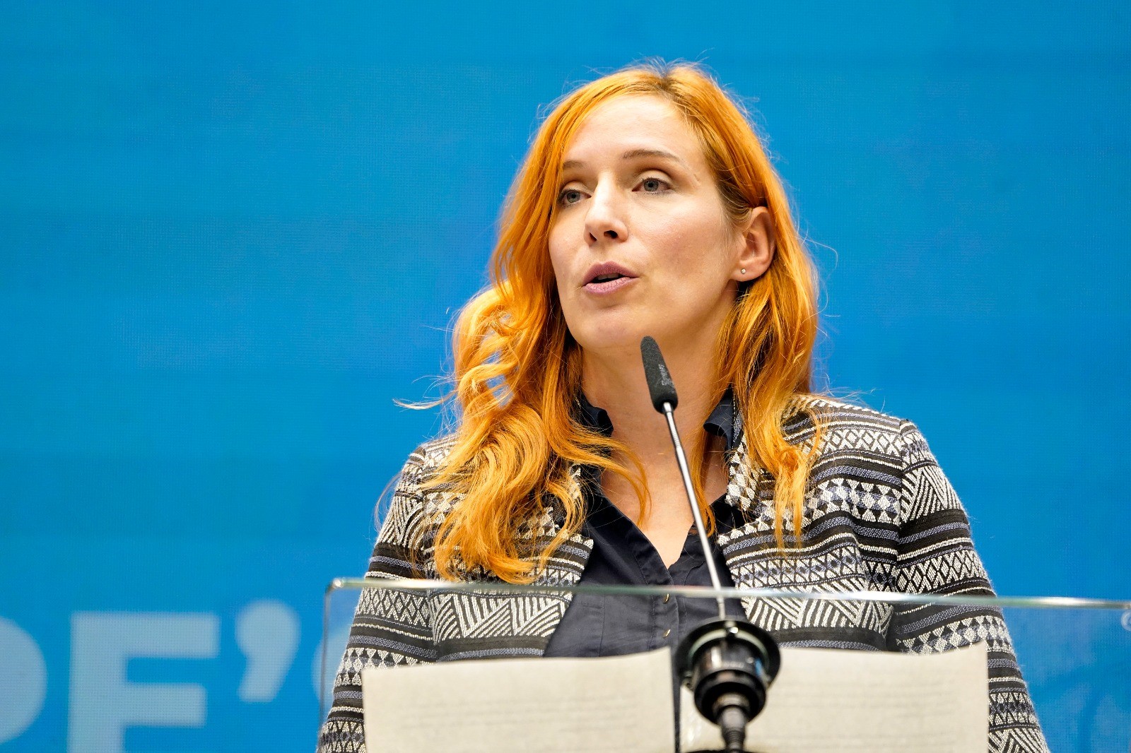 Plenary – Renew Europe CoR on the State of Regions and Cities, Health, Support to Ukraine