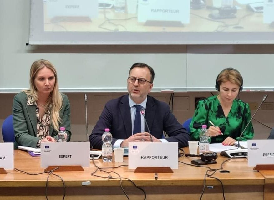 Skills and mobility clusters could help Europeans boost their CVs