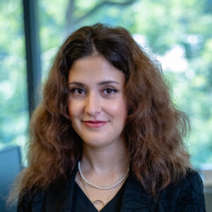 Andreea COLINTINEANU