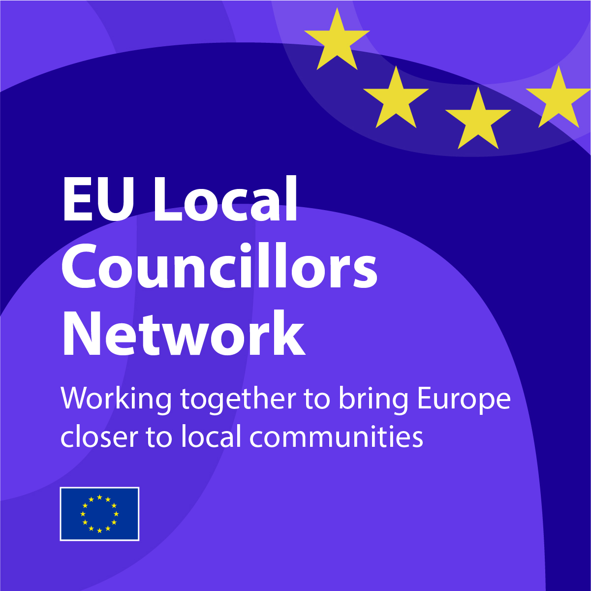European Committee of the Regions and European Commission launch joint network of EU councillors