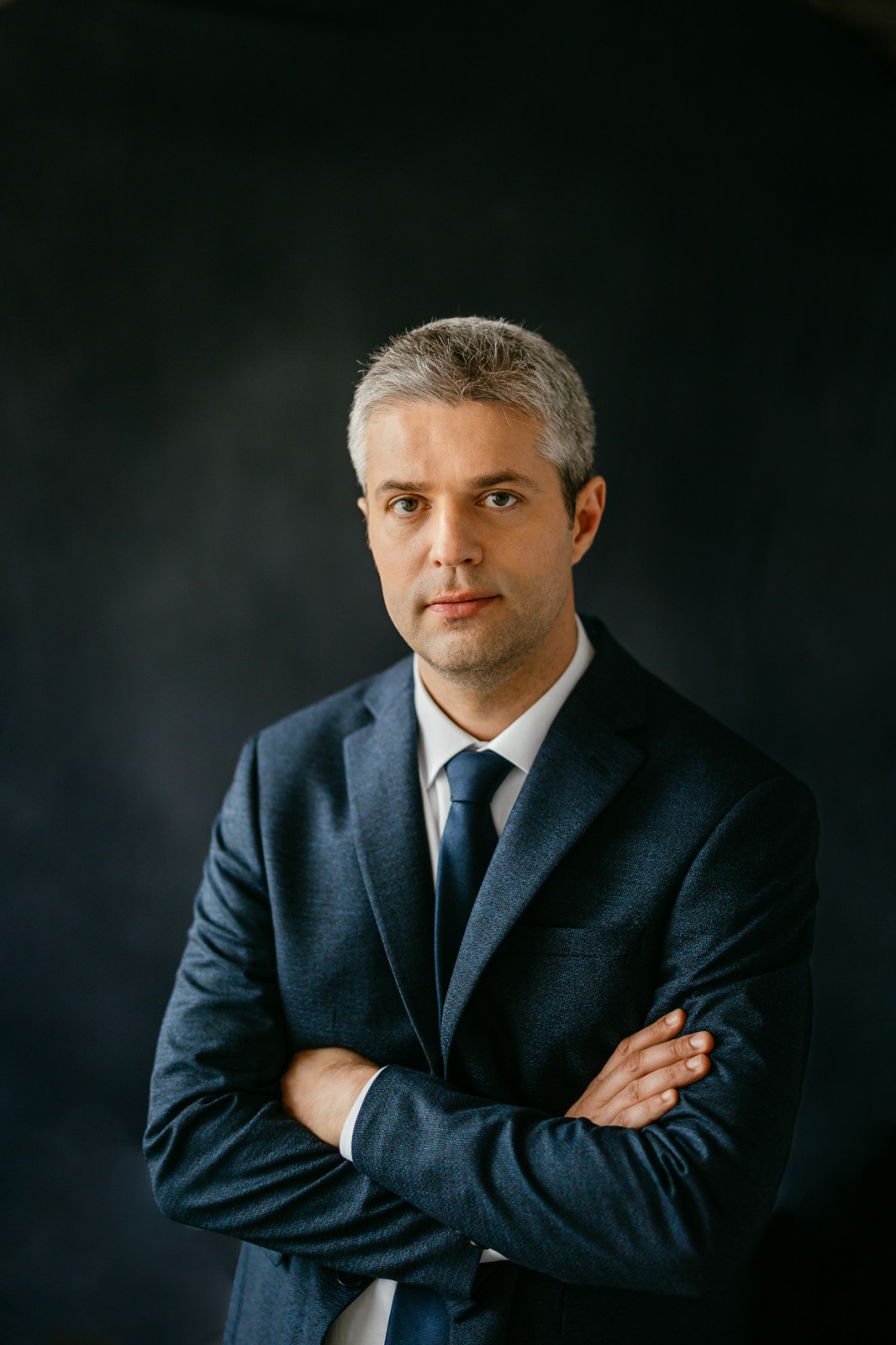 Statement on the arrest of the Mayor of Varna (Bulgaria) Blagomir Kotsev