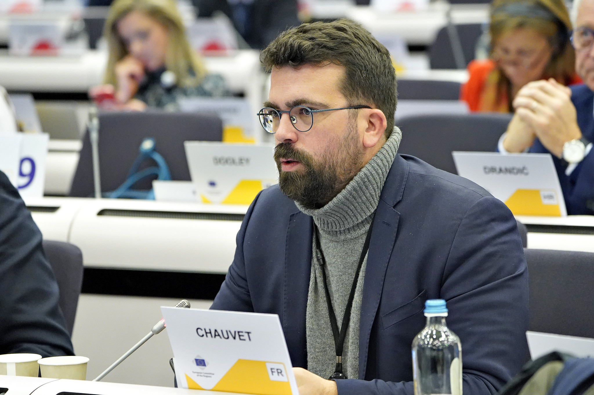 Statement on COP30 / Déclaration sur la COP30