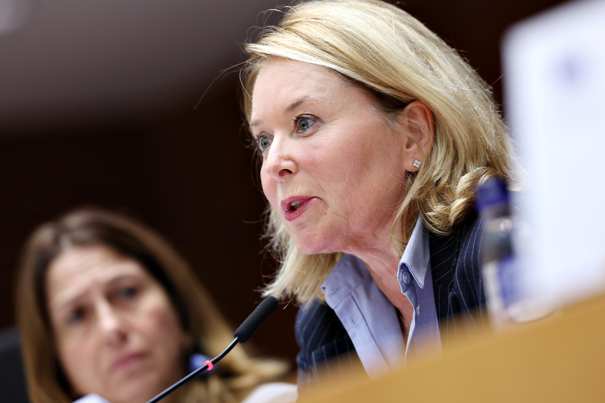 Detecting new criminal patterns in Europe starts locally